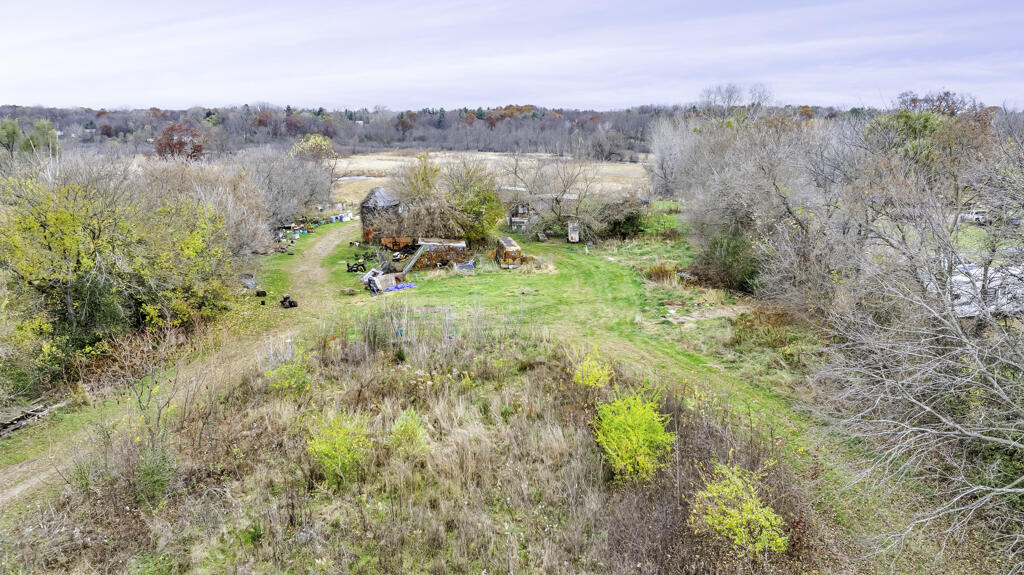 3400 South Meridian Road Jackson, MI 49203 - Photo 9 of 11 3400_3500 S Meridian Rd Jackson MI (Aeri