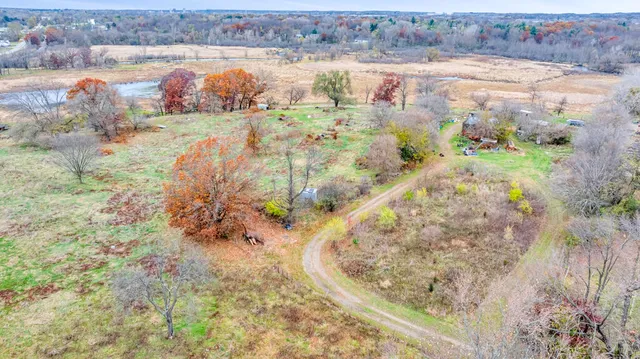 $299,900 | Vl South Meridian Road, Jackson, MI 49203