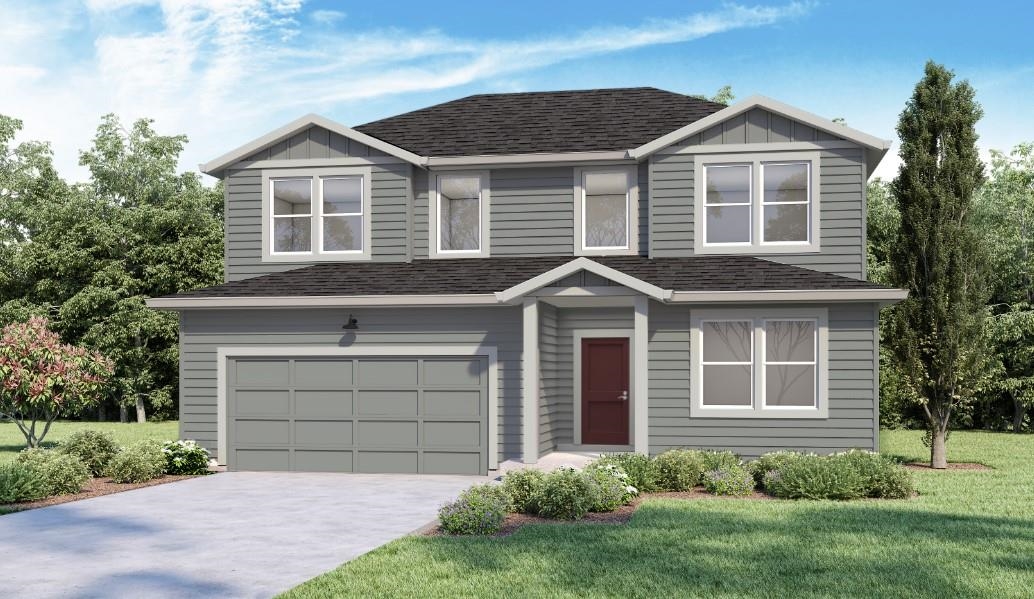 3862 South Clinton Road Spokane Valley, WA 99206 - Photo 1 of 15 Gallery Image 1
