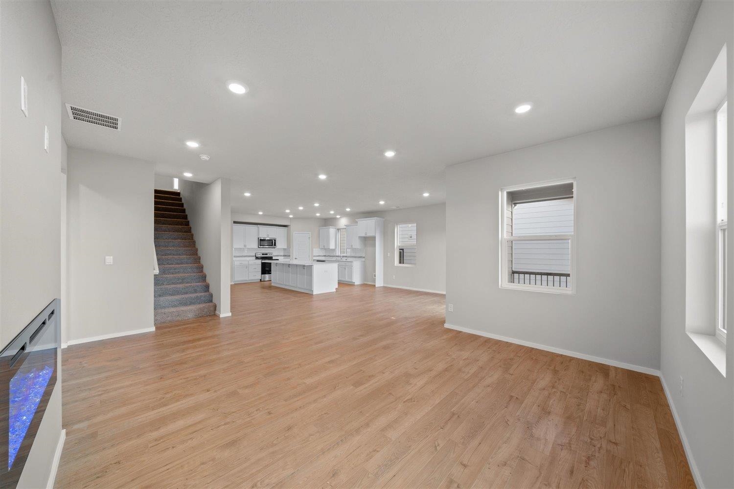 3862 South Clinton Road Spokane Valley, WA 99206 - Photo 6 of 15 Gallery Image 6