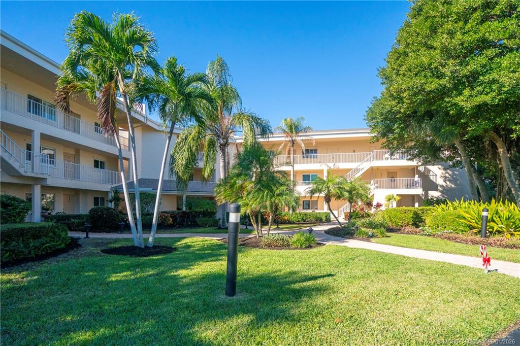 2370 Northeast Ocean Boulevard, Unit C205 Stuart, FL 34996 - Photo 22 of 80