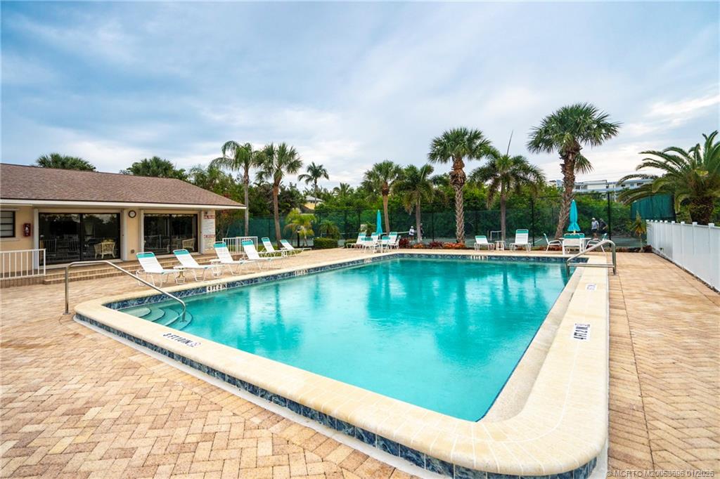 2370 Northeast Ocean Boulevard, Unit C205 Stuart, FL 34996 - Photo 33 of 80