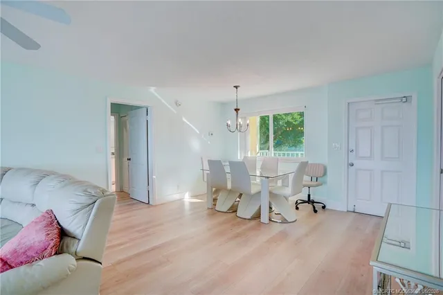 $5,000 | 2370 Northeast Ocean Boulevard, Unit C205, Stuart, FL 34996