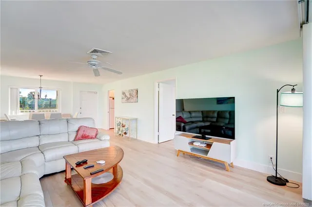 $5,000 | 2370 Northeast Ocean Boulevard, Unit C205, Stuart, FL 34996
