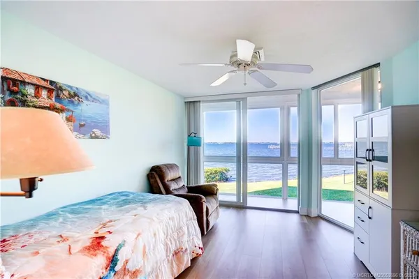 $5,000 | 2370 Northeast Ocean Boulevard, Unit C205, Jensen Beach, FL 34957