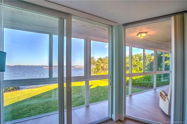 $5,000 | 2370 Northeast Ocean Boulevard, Unit C205, Jensen Beach, FL 34957