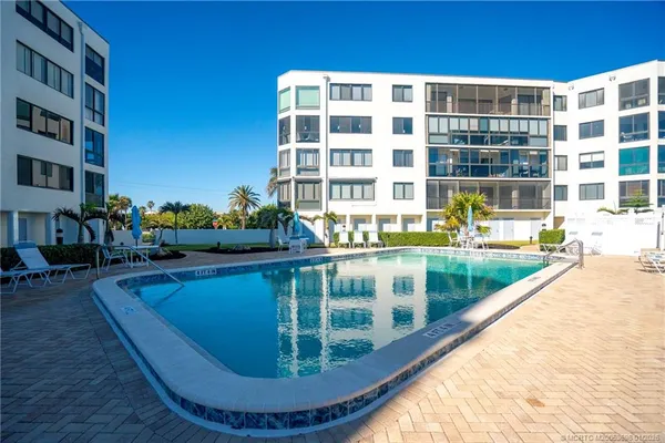 $5,000 | 2370 Northeast Ocean Boulevard, Unit C205, Jensen Beach, FL 34957