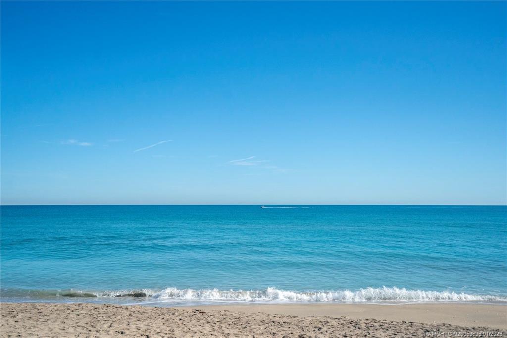 2370 Northeast Ocean Boulevard, Unit C205 Stuart, FL 34996 - Photo 59 of 80 a view of an ocean beach