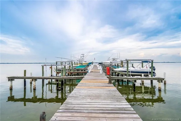 $5,000 | 2370 Northeast Ocean Boulevard, Unit C205, Jensen Beach, FL 34957