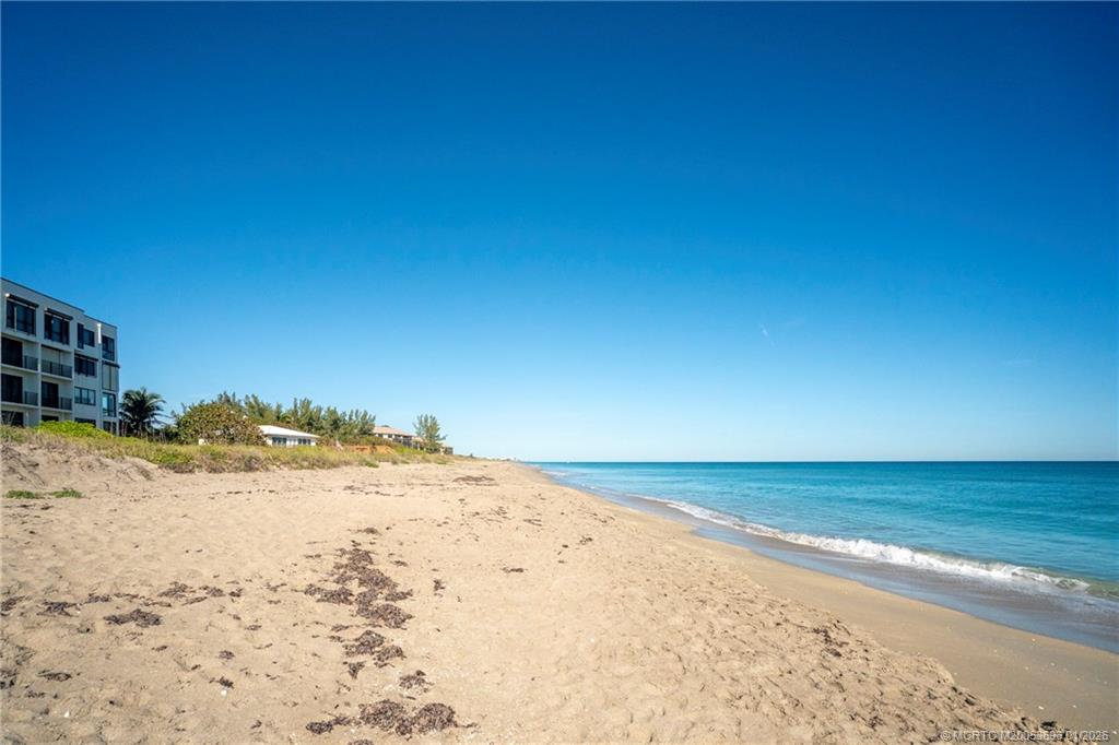 2370 Northeast Ocean Boulevard, Unit C205 Stuart, FL 34996 - Photo 6 of 80 a view of ocean view with beach