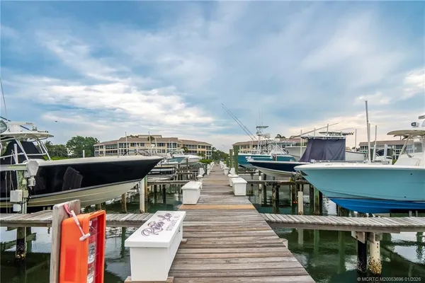 $5,000 | 2370 Northeast Ocean Boulevard, Unit C205, Jensen Beach, FL 34957