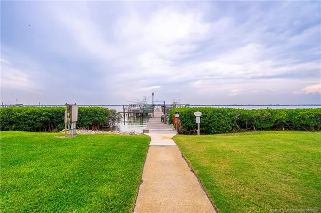 $5,000 | 2370 Northeast Ocean Boulevard, Unit C205, Stuart, FL 34996