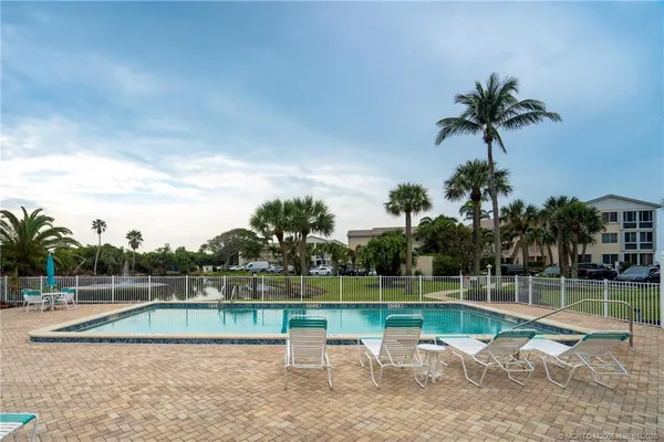 $5,000 | 2370 Northeast Ocean Boulevard, Unit C205, Jensen Beach, FL 34957