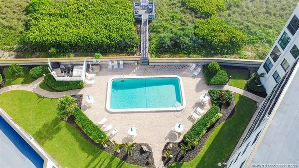 $5,000 | 2370 Northeast Ocean Boulevard, Unit C205, Jensen Beach, FL 34957