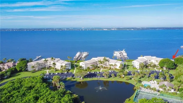 $5,000 | 2370 Northeast Ocean Boulevard, Unit C205, Jensen Beach, FL 34957