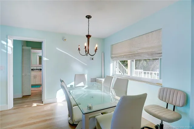 $5,000 | 2370 Northeast Ocean Boulevard, Unit C205, Stuart, FL 34996