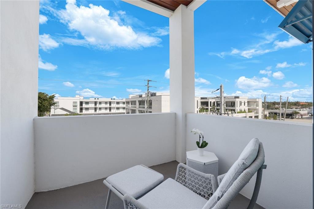 101 8th Street South, Unit 301 Naples, FL 34102 - Photo 17 of 17 a view of an outdoor seating