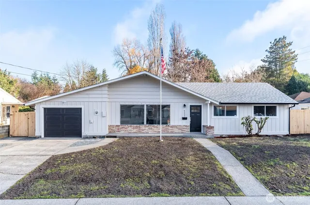 $2,500 | 6235 A Street, Tacoma, WA 98408