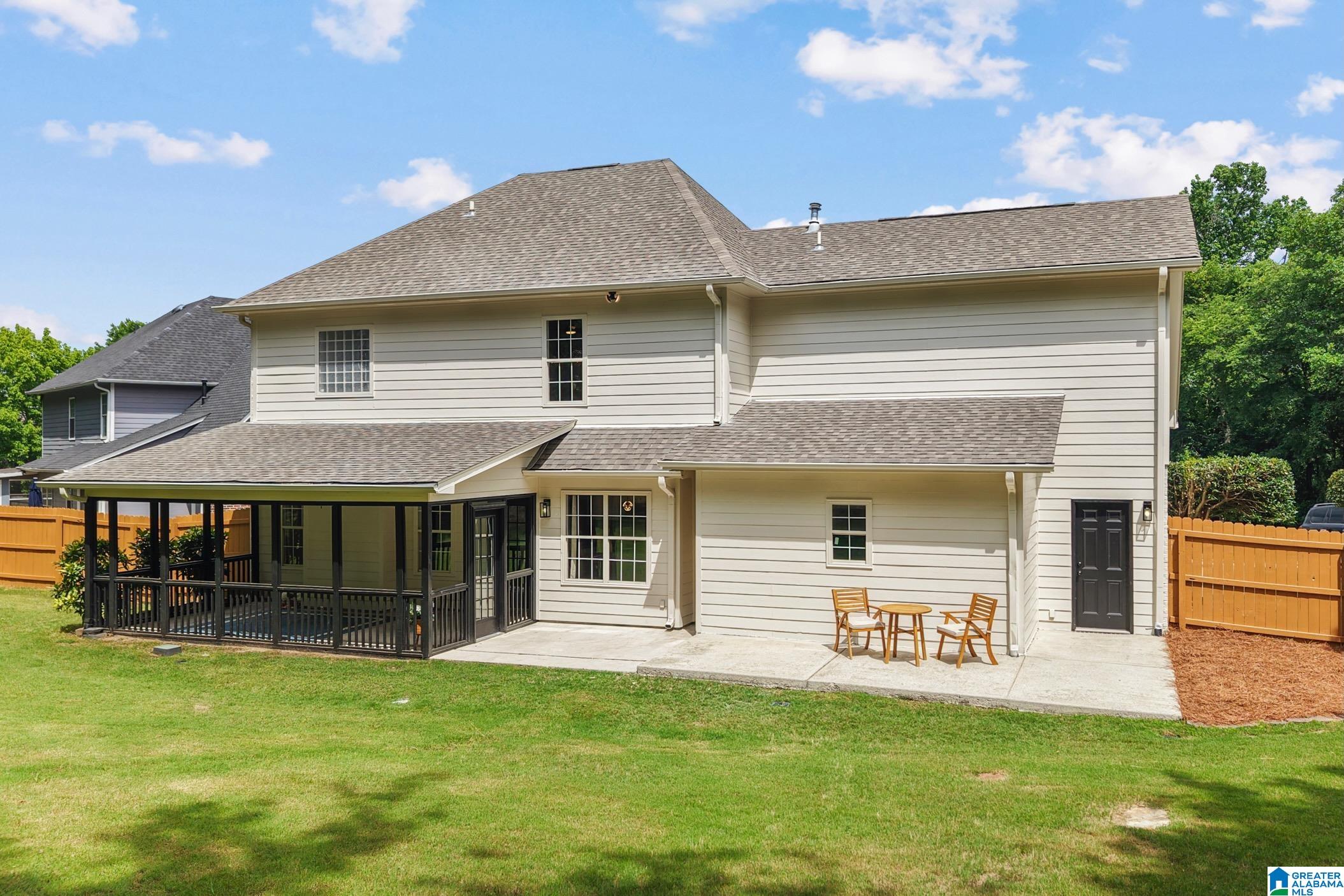 636 Bluff Park Road Hoover, AL 35226 - Photo 47 of 62 Gallery Image 47