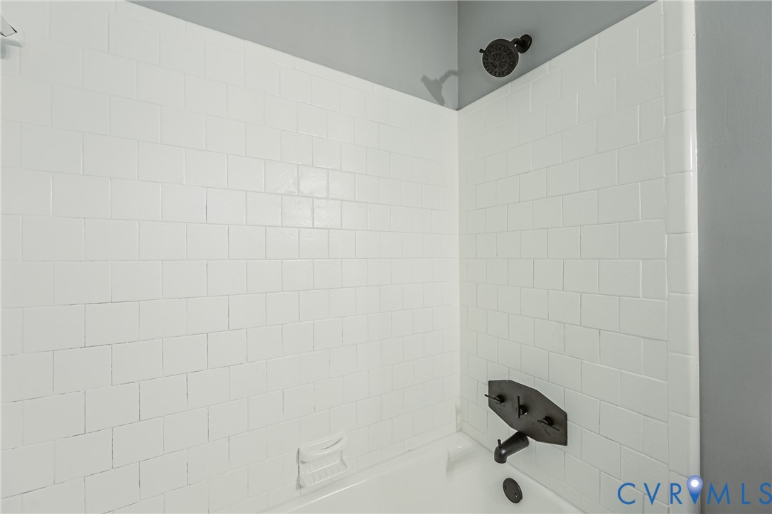 15412 Exter Mill Road Chesterfield, VA 23838 - Photo 40 of 66 Bathroom view of bathtub / shower combination