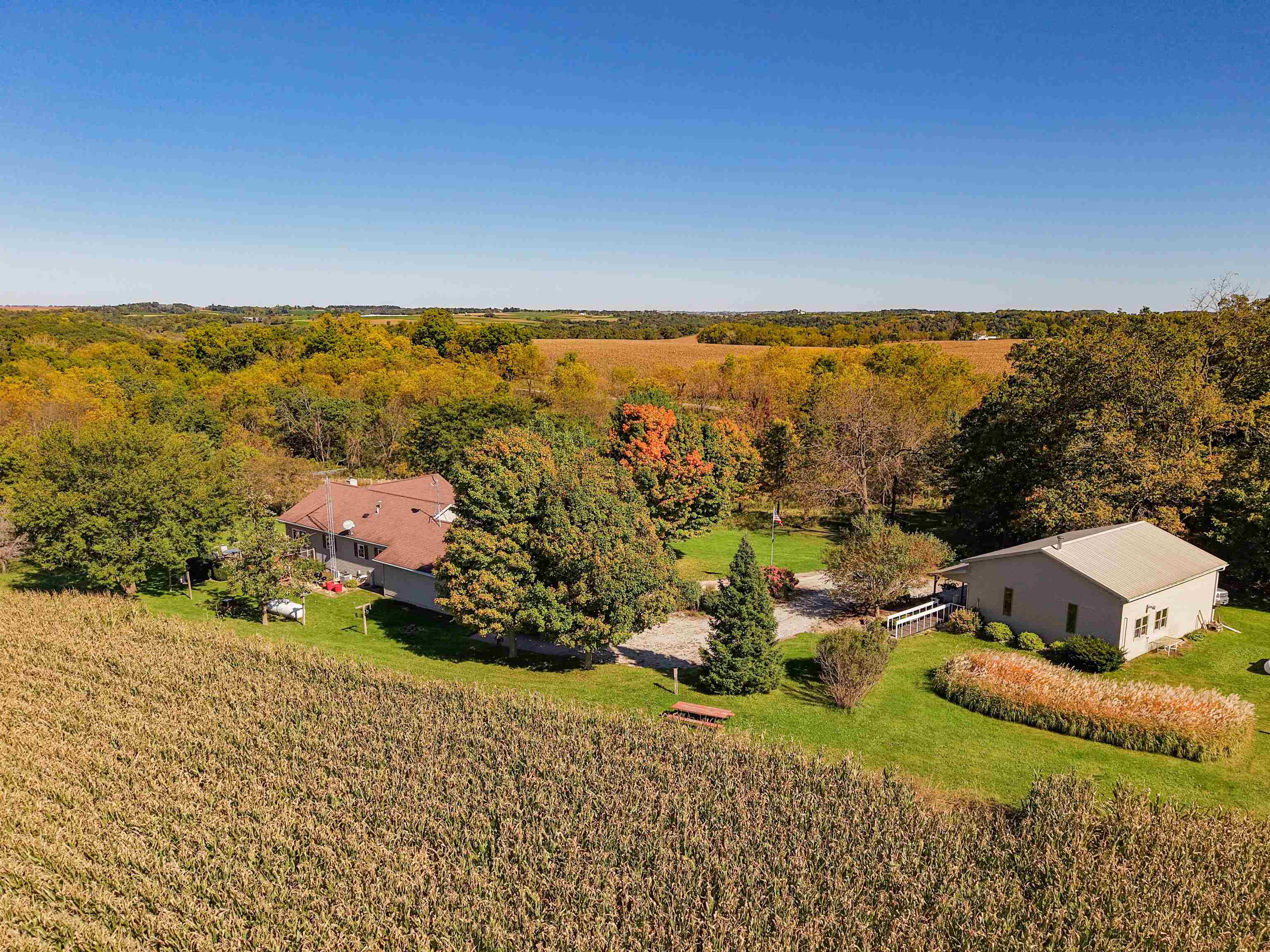 850 Cook-McFall Road Rewey, WI 53580 - Photo 12 of 45 Gallery Image 12