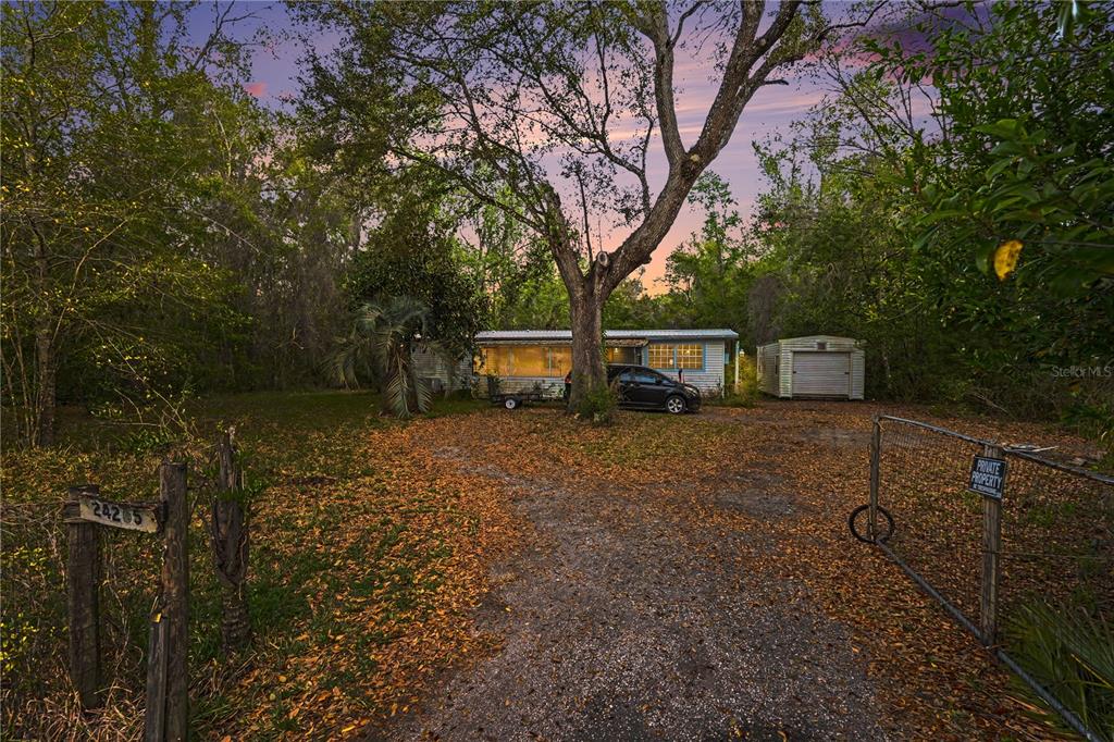 24265 Duffield Road Brooksville, FL 34601 - Photo 2 of 24