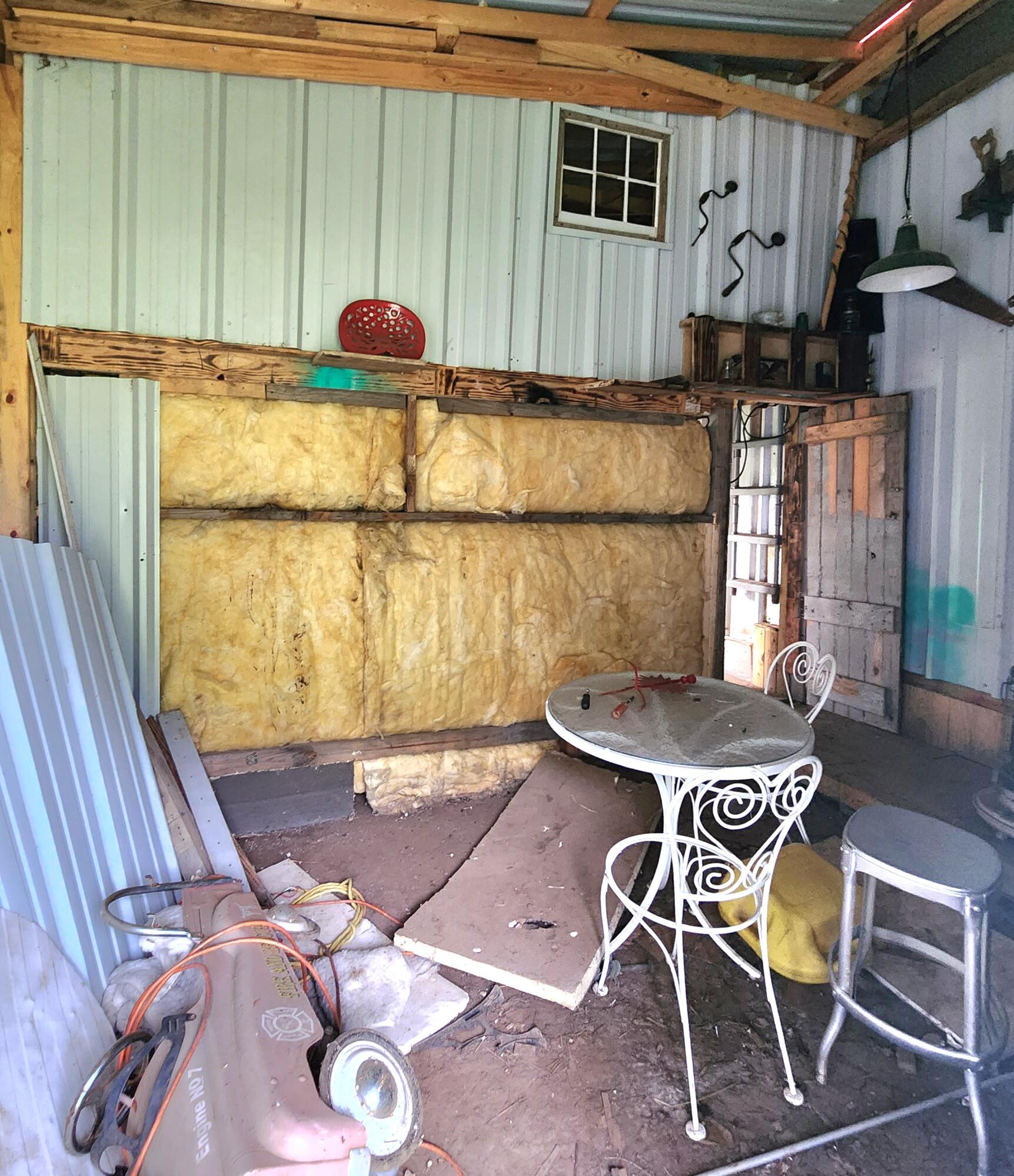 208 Ballard Road Berea, KY 40403 - Photo 15 of 32 208 John Ballard K