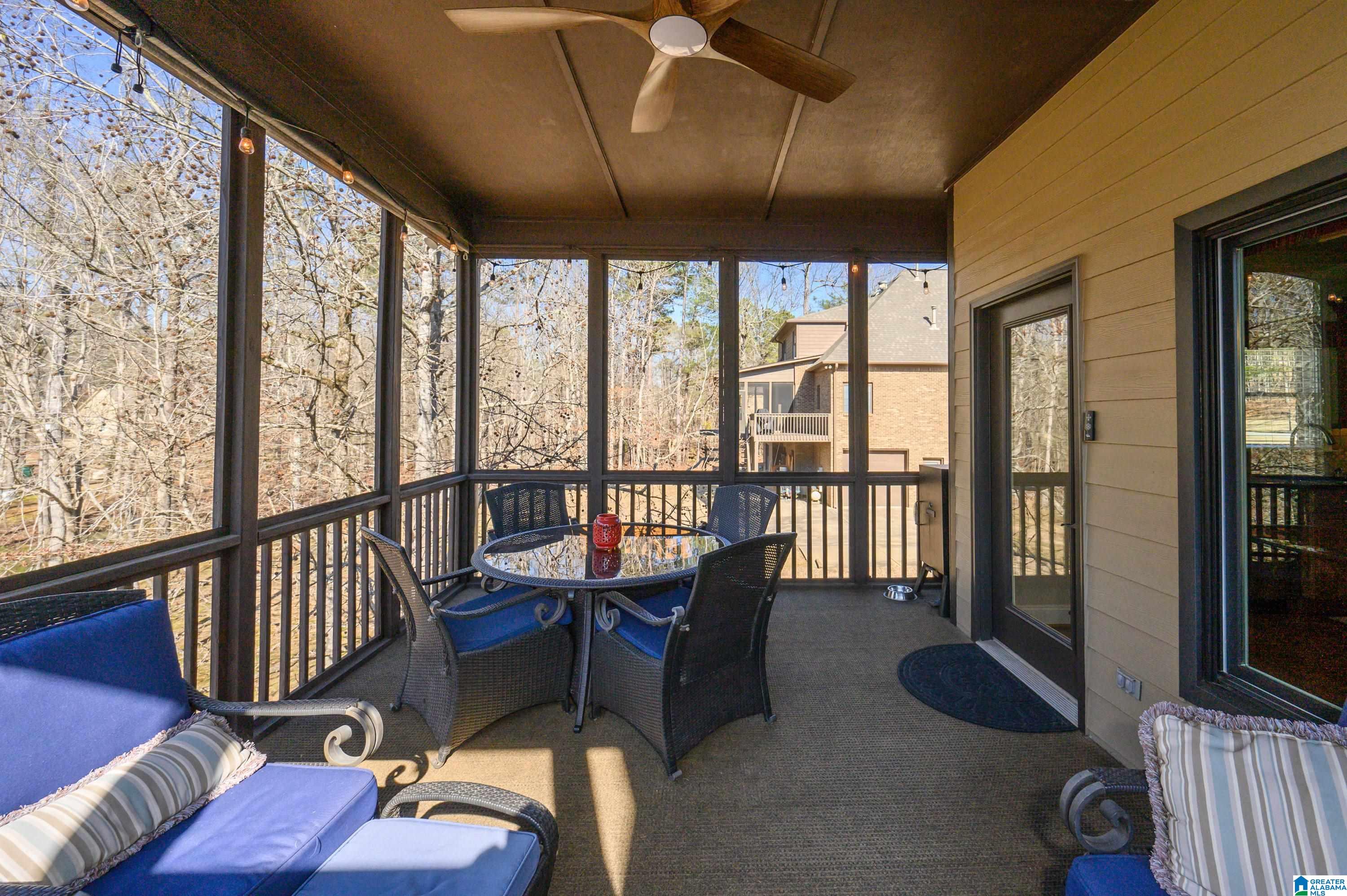 512 Baron Circle Chelsea, AL 35043 - Photo 58 of 81