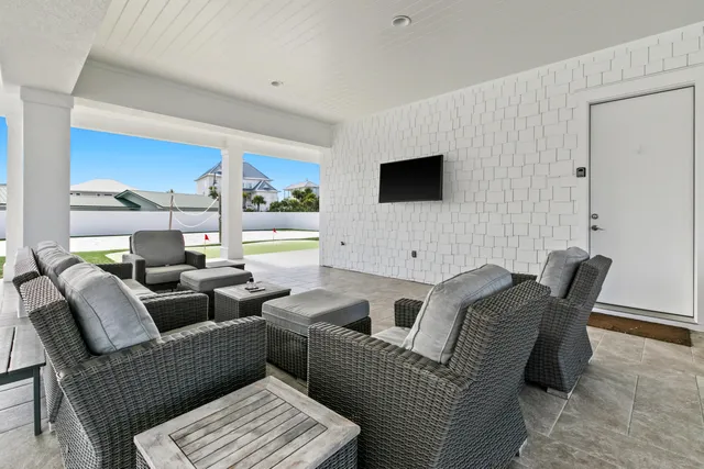 $5,000,000 | 111 Beach Drive East, Miramar Beach, FL 32550