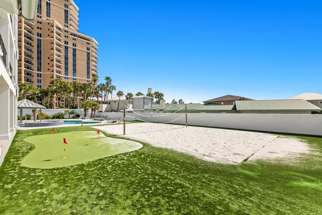 $5,000,000 | 111 Beach Drive East, Miramar Beach, FL 32550