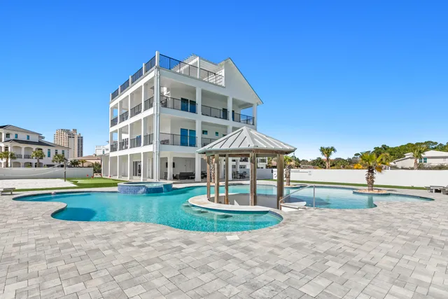 $5,000,000 | 111 Beach Drive East, Miramar Beach, FL 32550