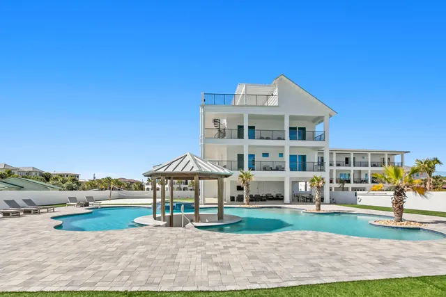 $5,000,000 | 111 Beach Drive East, Miramar Beach, FL 32550