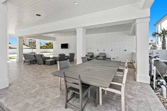 $5,000,000 | 111 Beach Drive East, Miramar Beach, FL 32550