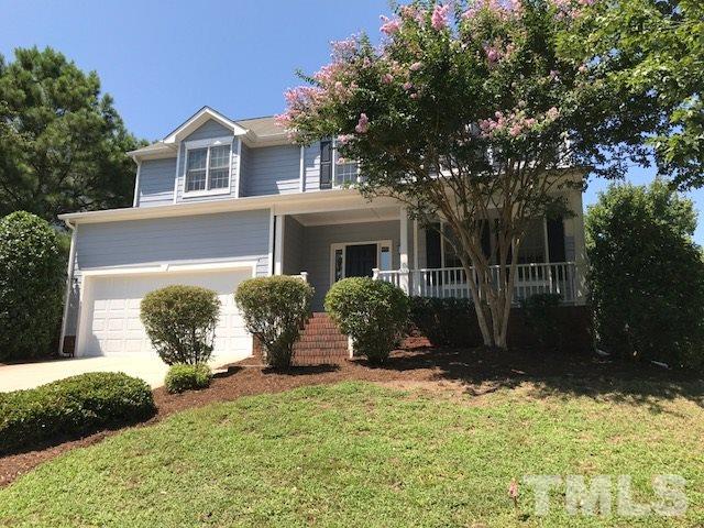 2309 Spruce Grove Court Raleigh, NC 27614 - Photo 1 of 5 Gallery Image 1