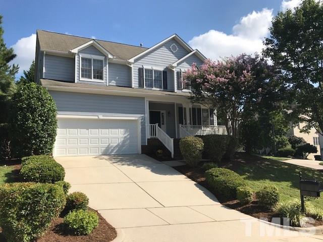 2309 Spruce Grove Court Raleigh, NC 27614 - Photo 2 of 5 Gallery Image 2