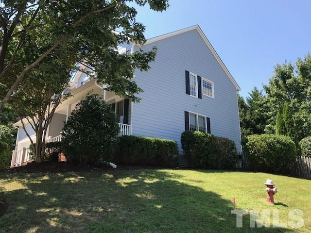 2309 Spruce Grove Court Raleigh, NC 27614 - Photo 3 of 5 Gallery Image 3