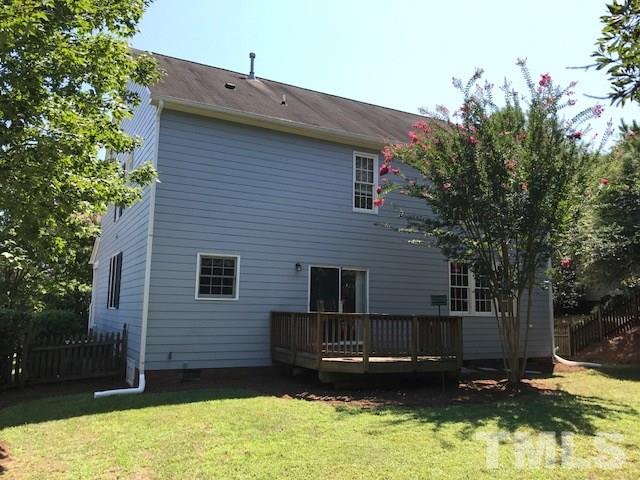 2309 Spruce Grove Court Raleigh, NC 27614 - Photo 4 of 5 Gallery Image 4