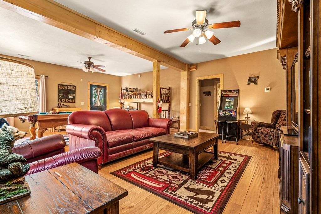 3256 Grouse Ridge Lane Sevierville, TN 37862 - Photo 30 of 63 Gallery Image 30