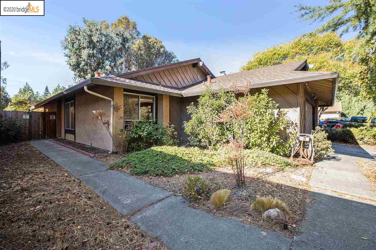 968 Coral Ridge Circle Rodeo, CA 94572 - Photo 1 of 1