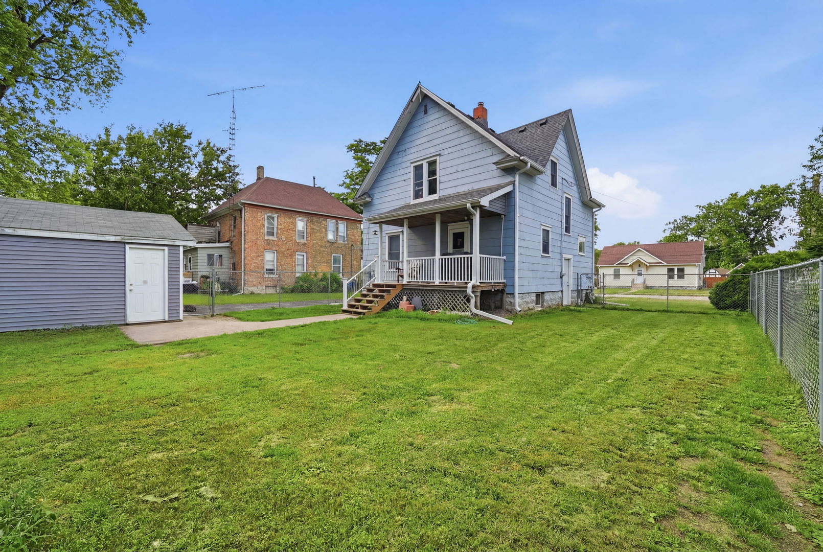 924 Prospect Street DeKalb, IL 60115 - Photo 20 of 25