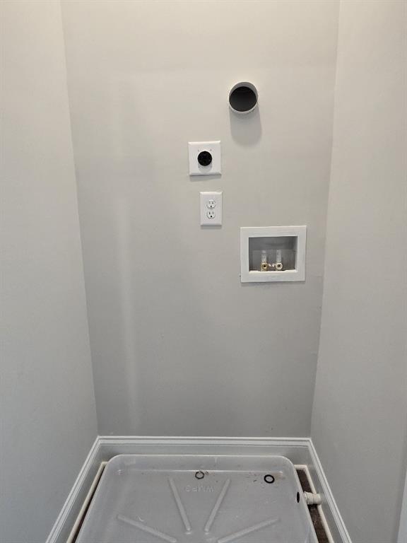 6198 Ripple Way, Unit 87 Atlanta, GA 30349 - Photo 22 of 23 a view of storage area