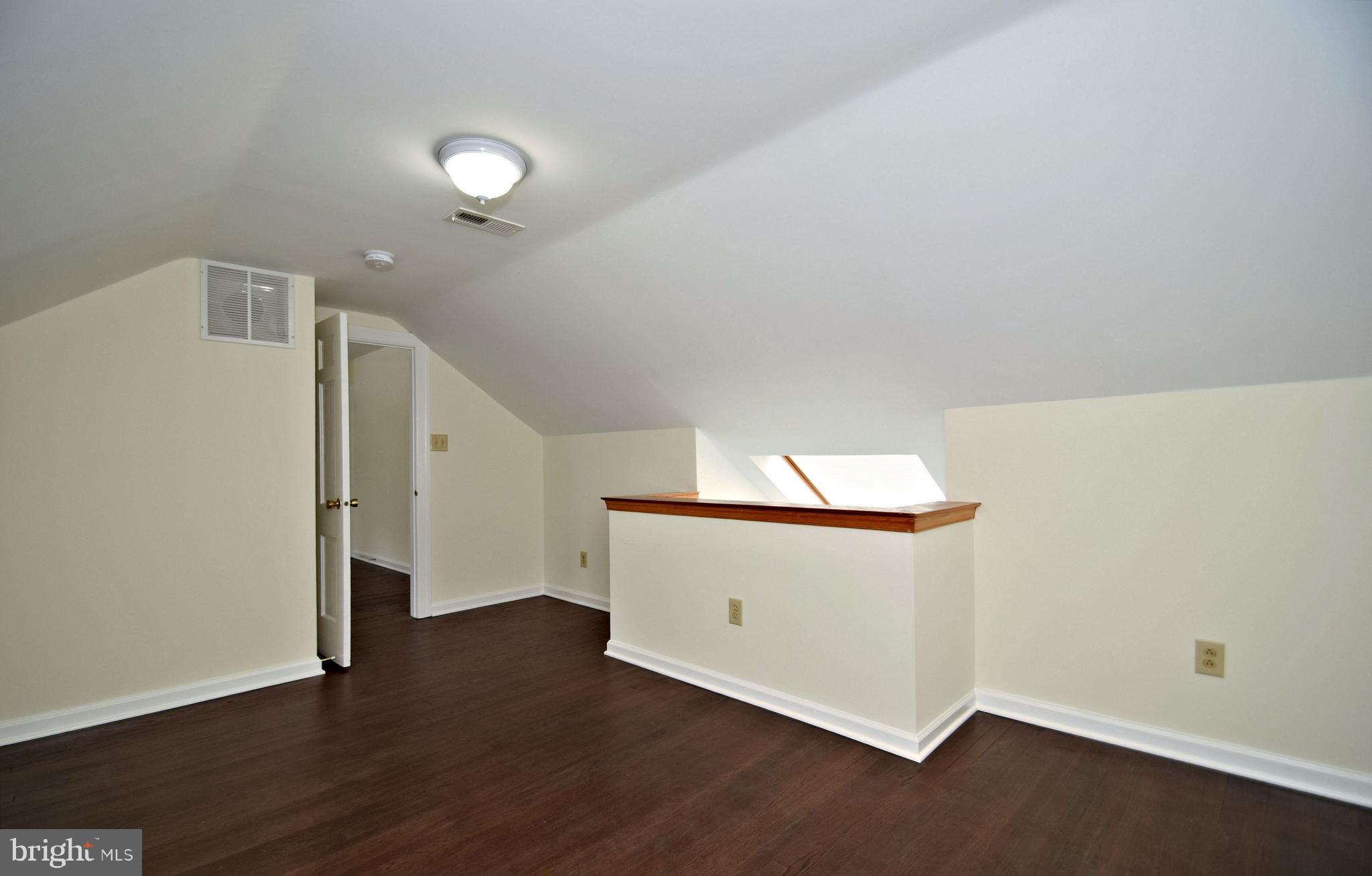 404 Sunset Road Burlington, NJ 08016 - Photo 53 of 72 Study with clear story