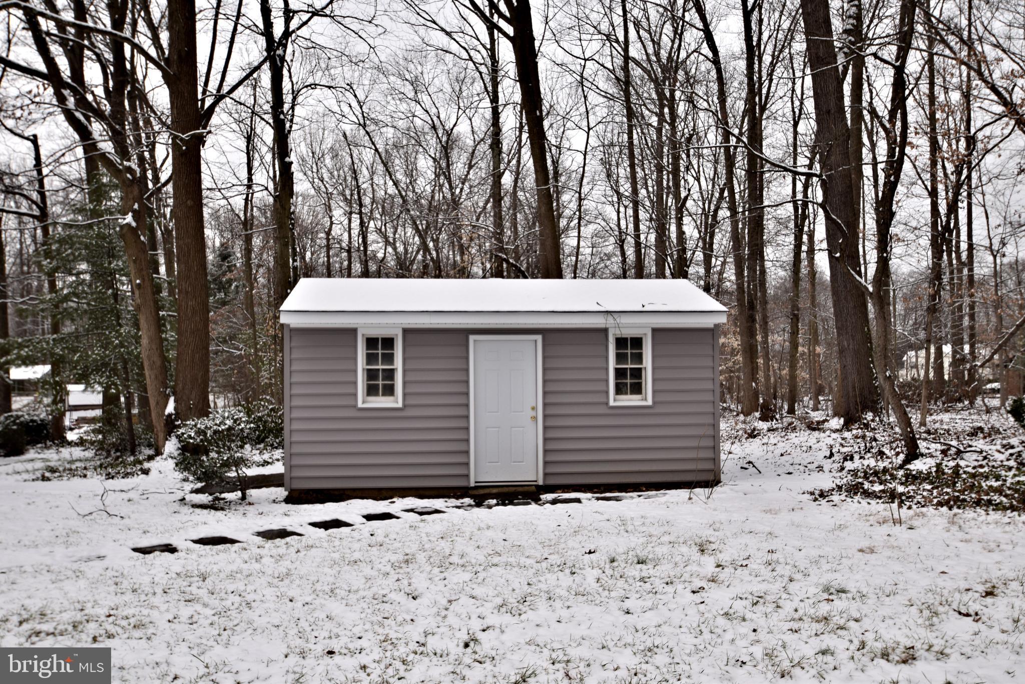 404 Sunset Road Burlington, NJ 08016 - Photo 66 of 72 Shed