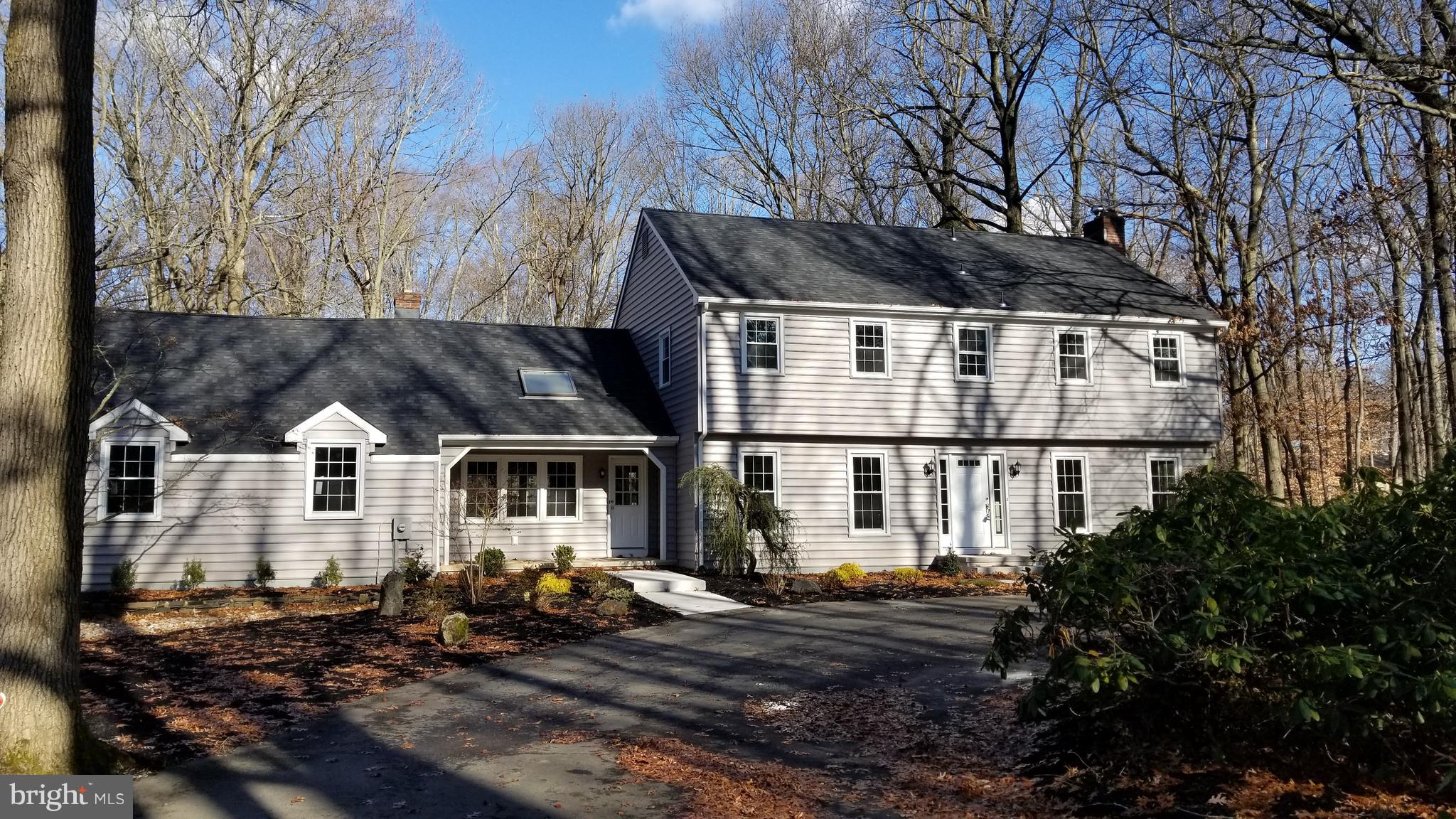 404 Sunset Road Burlington, NJ 08016 - Photo 71 of 72 Front facade