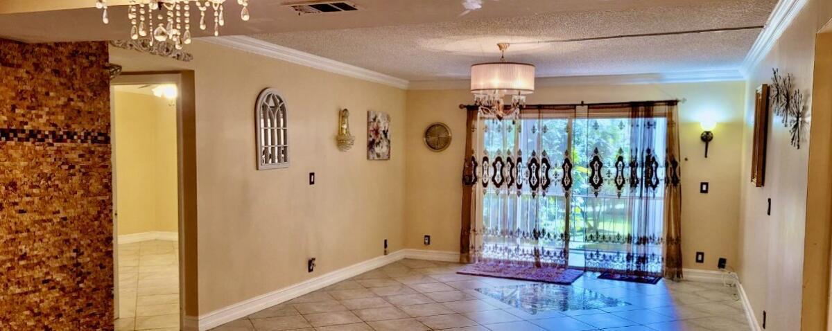 610 Northwest 13th Street, Unit 23 Boca Raton, FL 33486 - Photo 7 of 28 a view of a entryway