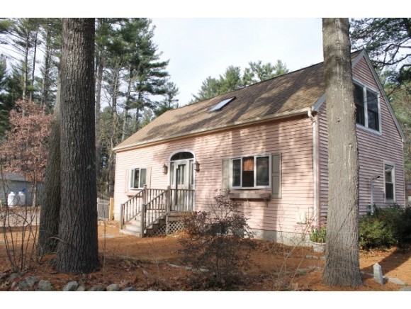 5 Willow Road Windham, NH 03087 - Photo 1 of 1
