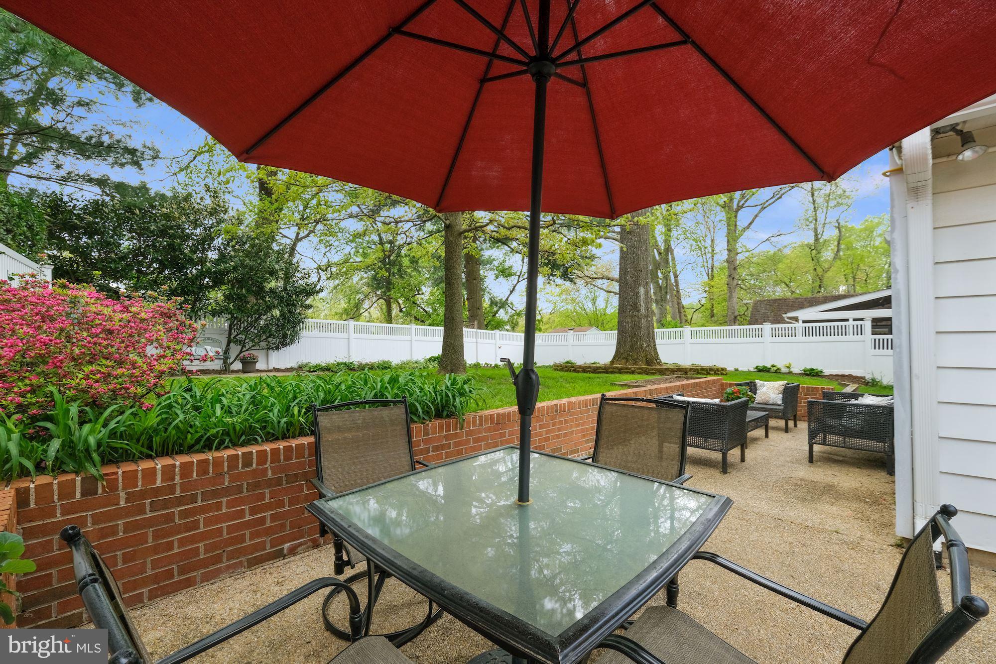 1102 Carson Street Silver Spring, MD 20901 - Photo 23 of 28 Gallery Image 23
