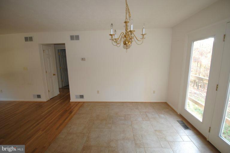 594 Fletcher Road Gore, VA 22637 - Photo 1 of 29 Dining Room