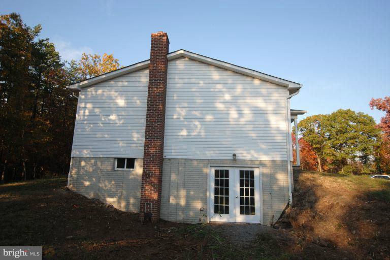 594 Fletcher Road Gore, VA 22637 - Photo 16 of 29 Exterior (General)