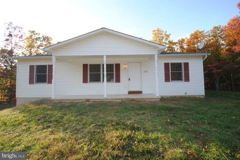 594 Fletcher Road Gore, VA 22637 - Photo 29 of 29 Exterior (Front)